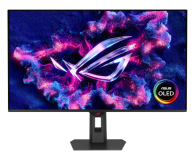 Monitor LED 32" i większy ASUS ROG Strix OLED XG32UQDMS